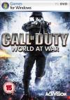 PC GAME - Call of Duty: World at War